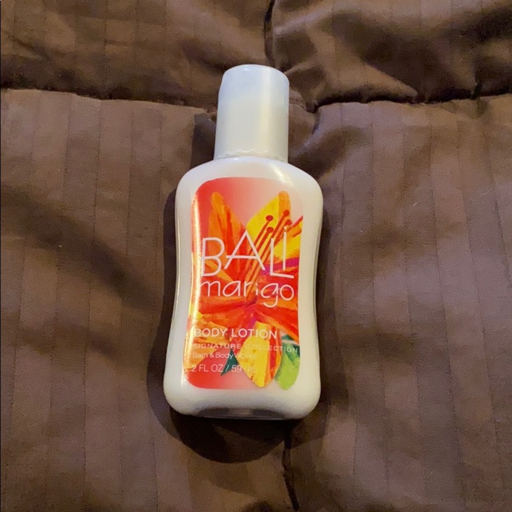 Bath and Body Works